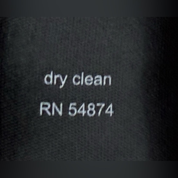 EUC Limited WRAP Tulip WOOL Coat 3/4 SLEEVE Dolman - Picture 6 of 14